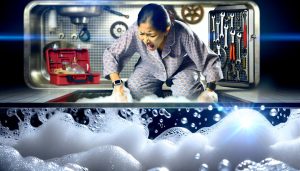 when you should call Ed Koch Plumbing for an emergency in Dickinson.